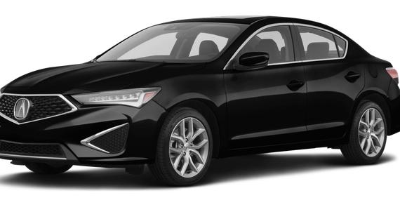 ACURA ILX 2019 19UDE2F30KA004709 image