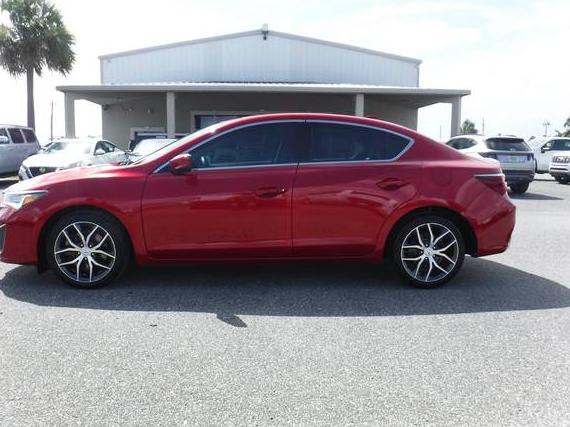 ACURA ILX 2019 19UDE2F73KA004500 image