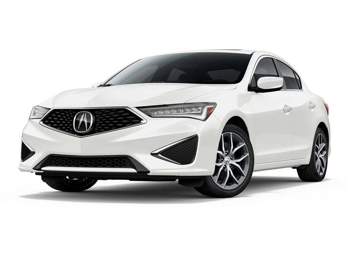 ACURA ILX 2019 19UDE2F79KA006221 image