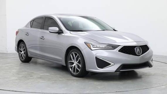 ACURA ILX 2019 19UDE2F75KA009620 image