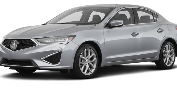 ACURA ILX 2019 19UDE2F37KA000172 image