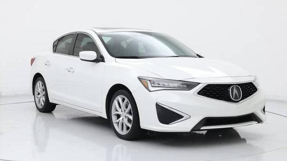 ACURA ILX 2019 19UDE2F34KA011176 image