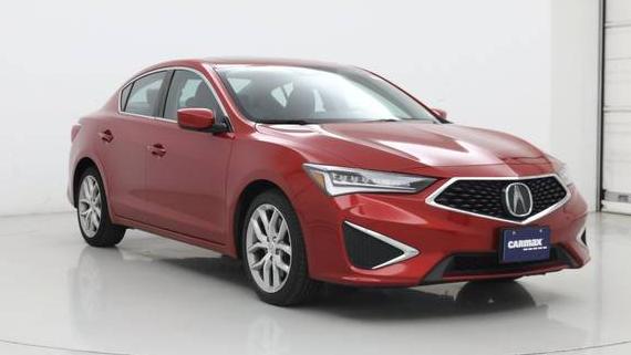 ACURA ILX 2019 19UDE2F36KA013544 image
