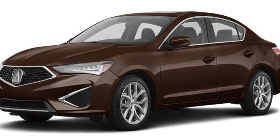 ACURA ILX 2019 19UDE2F78KA004511 image ACURA ILX 2019 19UDE2F78KA004511 image