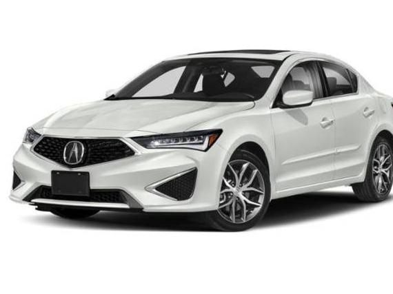 ACURA ILX 2019 19UDE2F70KA006365 image