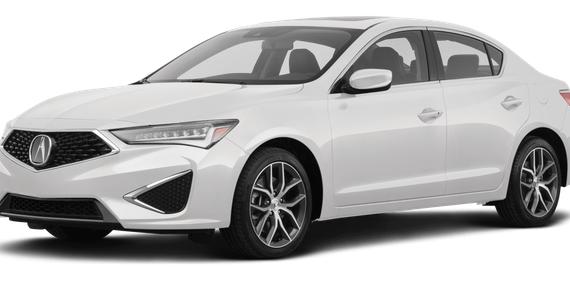 ACURA ILX 2019 19UDE2F70KA003420 image ACURA ILX 2019 19UDE2F70KA003420 image