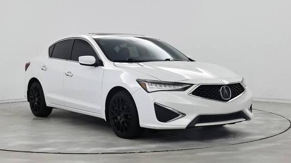 ACURA ILX 2019 19UDE2F32KA001357 image