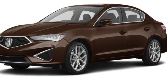 ACURA ILX 2019 19UDE2F77KA015256 image