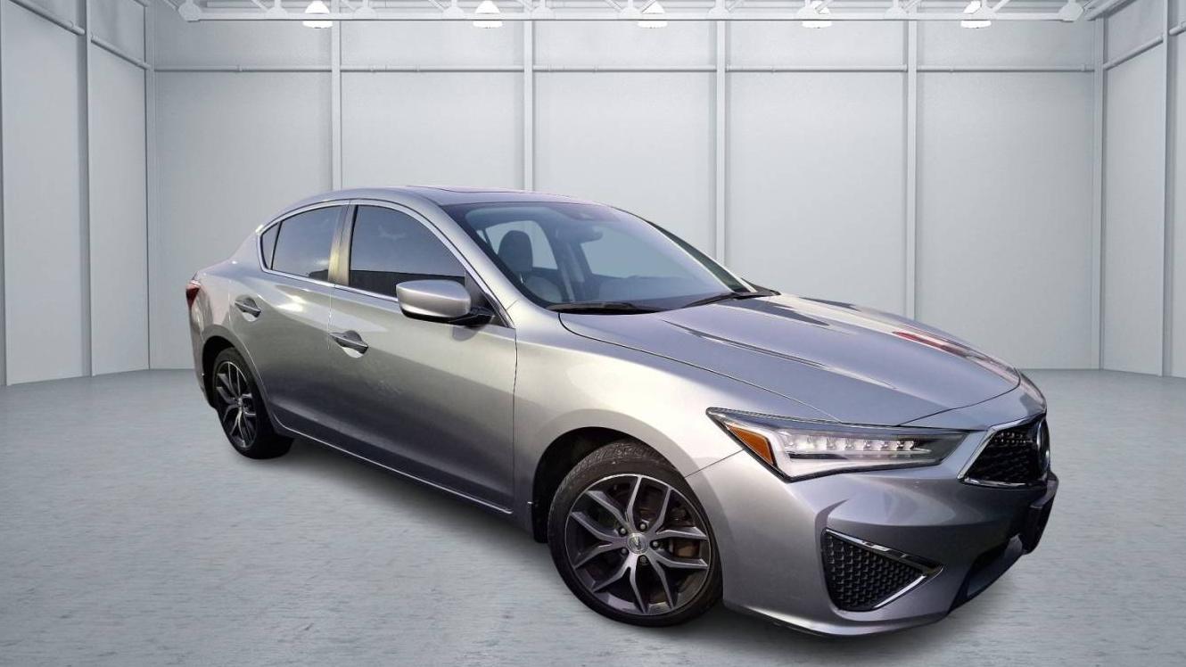 ACURA ILX 2019 19UDE2F7XKA001030 image