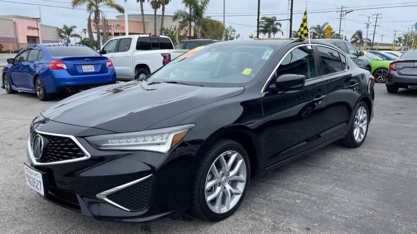 ACURA ILX 2019 19UDE2F37KA008482 image