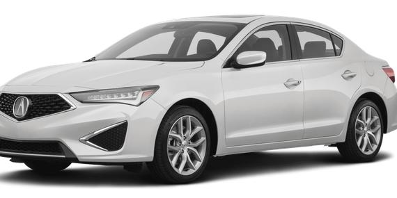 ACURA ILX 2019 19UDE2F32KA000418 image