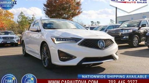 ACURA ILX 2019 19UDE2F89KA003022 image ACURA ILX 2019 19UDE2F89KA003022 image