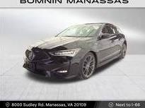 ACURA ILX 2019 19UDE2F84KA007043 image