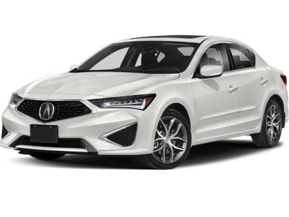 ACURA ILX 2019 19UDE2F75KA013683 image ACURA ILX 2019 19UDE2F75KA013683 image