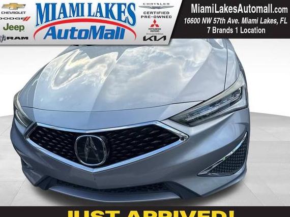 ACURA ILX 2019 19UDE2F31KA009045 image ACURA ILX 2019 19UDE2F31KA009045 image
