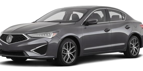 ACURA ILX 2019 19UDE2F77KA008033 image