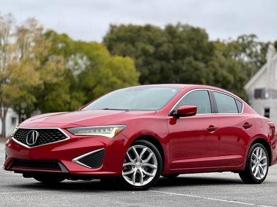 ACURA ILX 2019 19UDE2F33KA006146 image