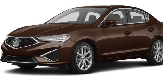 ACURA ILX 2019 19UDE2F70KA006396 image ACURA ILX 2019 19UDE2F70KA006396 image