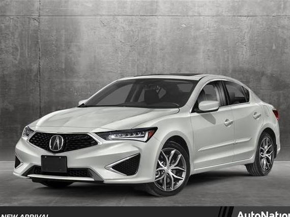 ACURA ILX 2019 19UDE2F79KA006218 image
