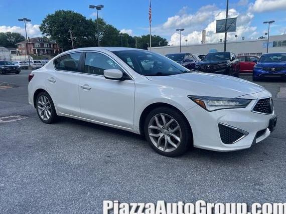 ACURA ILX 2019 19UDE2F31KA000913 image