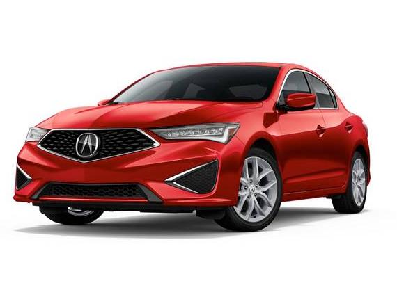 ACURA ILX 2019 19UDE2F33KA001366 image