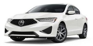 ACURA ILX 2019 19UDE2F79KA007062 image