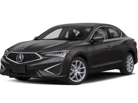 ACURA ILX 2019 19UDE2F32KA015632 image