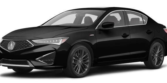 ACURA ILX 2019 19UDE2F85KA010744 image ACURA ILX 2019 19UDE2F85KA010744 image