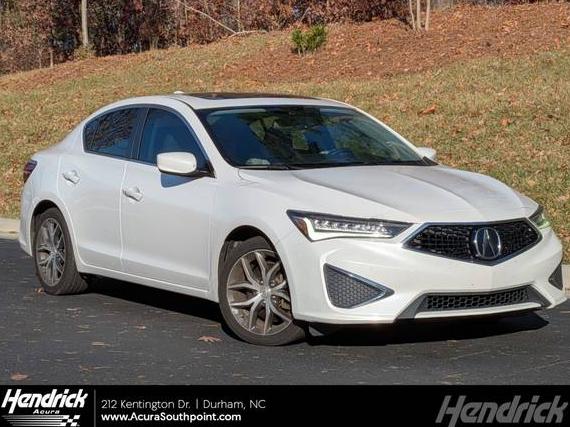 ACURA ILX 2019 19UDE2F70KA009556 image ACURA ILX 2019 19UDE2F70KA009556 image