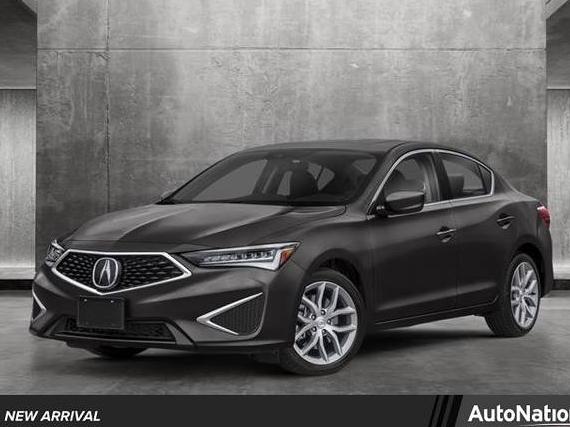 ACURA ILX 2019 19UDE2F3XKA003065 image