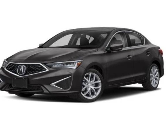 ACURA ILX 2019 19UDE2F36KA010353 image
