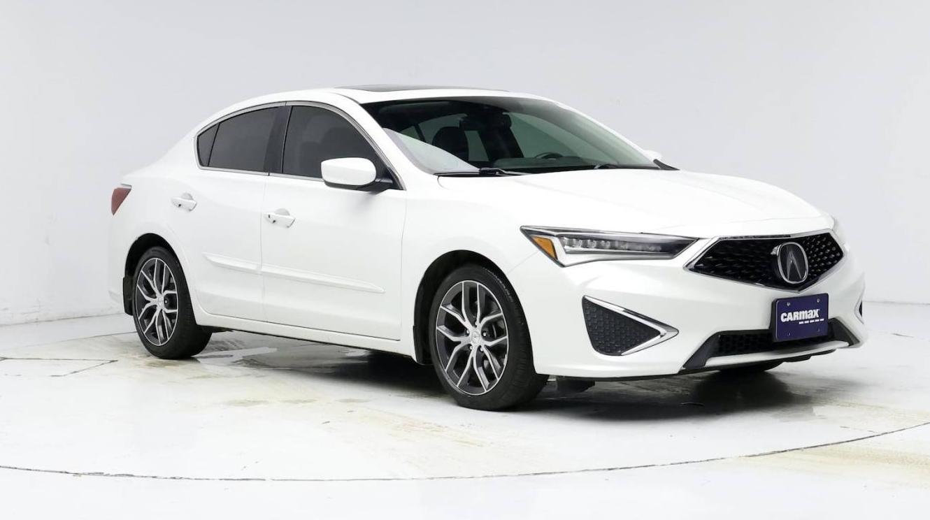 ACURA ILX 2019 19UDE2F76KA014146 image