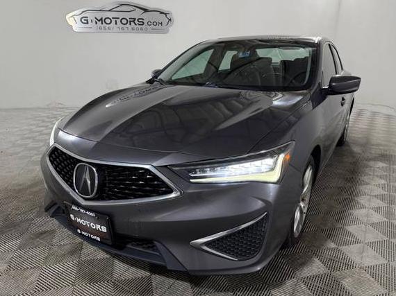 ACURA ILX 2019 19UDE2F36KA000499 image