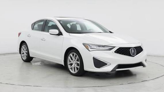 ACURA ILX 2019 19UDE2F3XKA006290 image