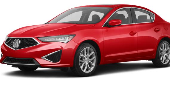ACURA ILX 2019 19UDE2F37KA010541 image ACURA ILX 2019 19UDE2F37KA010541 image