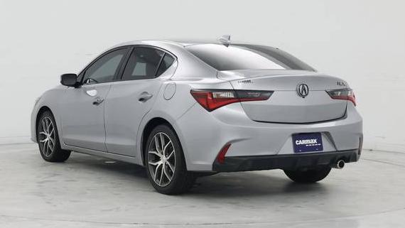 ACURA ILX 2019 19UDE2F78KA013497 image
