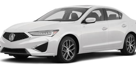 ACURA ILX 2019 19UDE2F74KA012329 image