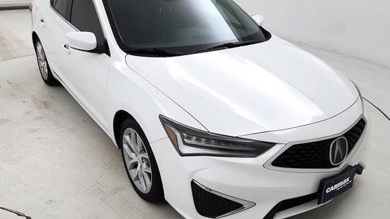 ACURA ILX 2019 19UDE2F39KA013571 image