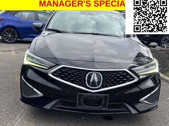 ACURA ILX 2019 19UDE2F70KA008293 image ACURA ILX 2019 19UDE2F70KA008293 image