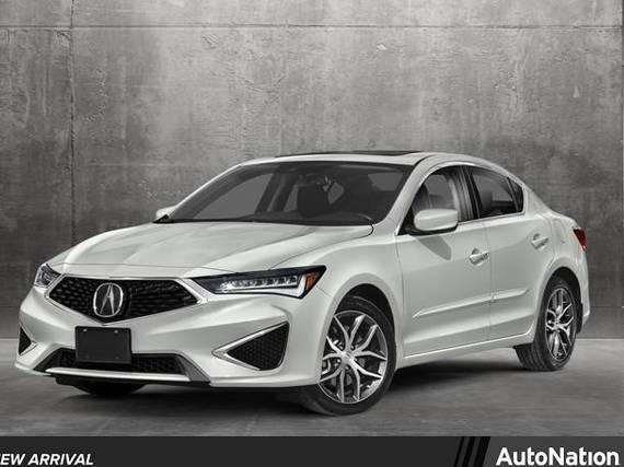 ACURA ILX 2019 19UDE2F73KA014248 image