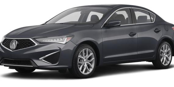 ACURA ILX 2019 19UDE2F35KA000817 image ACURA ILX 2019 19UDE2F35KA000817 image