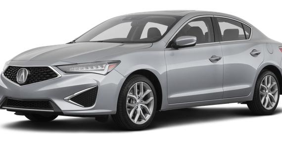 ACURA ILX 2019 19UDE2F39KA000464 image