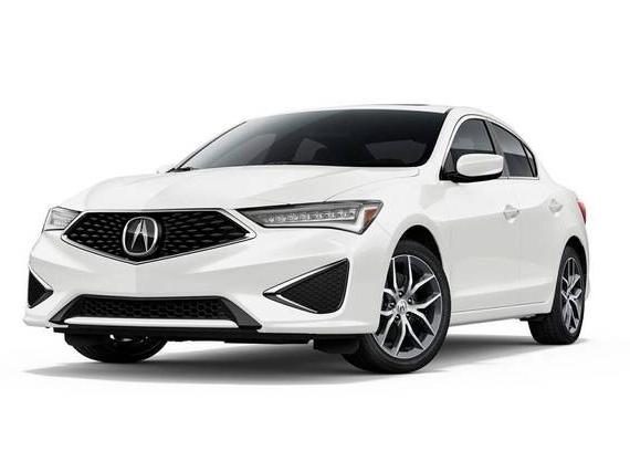 ACURA ILX 2019 19UDE2F76KA011733 image ACURA ILX 2019 19UDE2F76KA011733 image