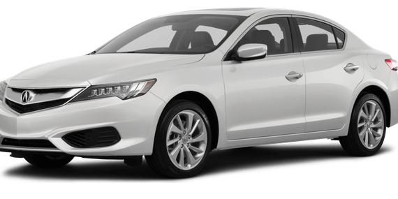 ACURA ILX 2018 19UDE2F79JA006864 image ACURA ILX 2018 19UDE2F79JA006864 image