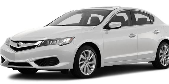 ACURA ILX 2018 19UDE2F41JA004726 image ACURA ILX 2018 19UDE2F41JA004726 image