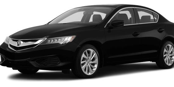 ACURA ILX 2018 19UDE2F40JA002742 image ACURA ILX 2018 19UDE2F40JA002742 image