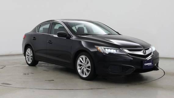 ACURA ILX 2018 19UDE2F30JA005079 image