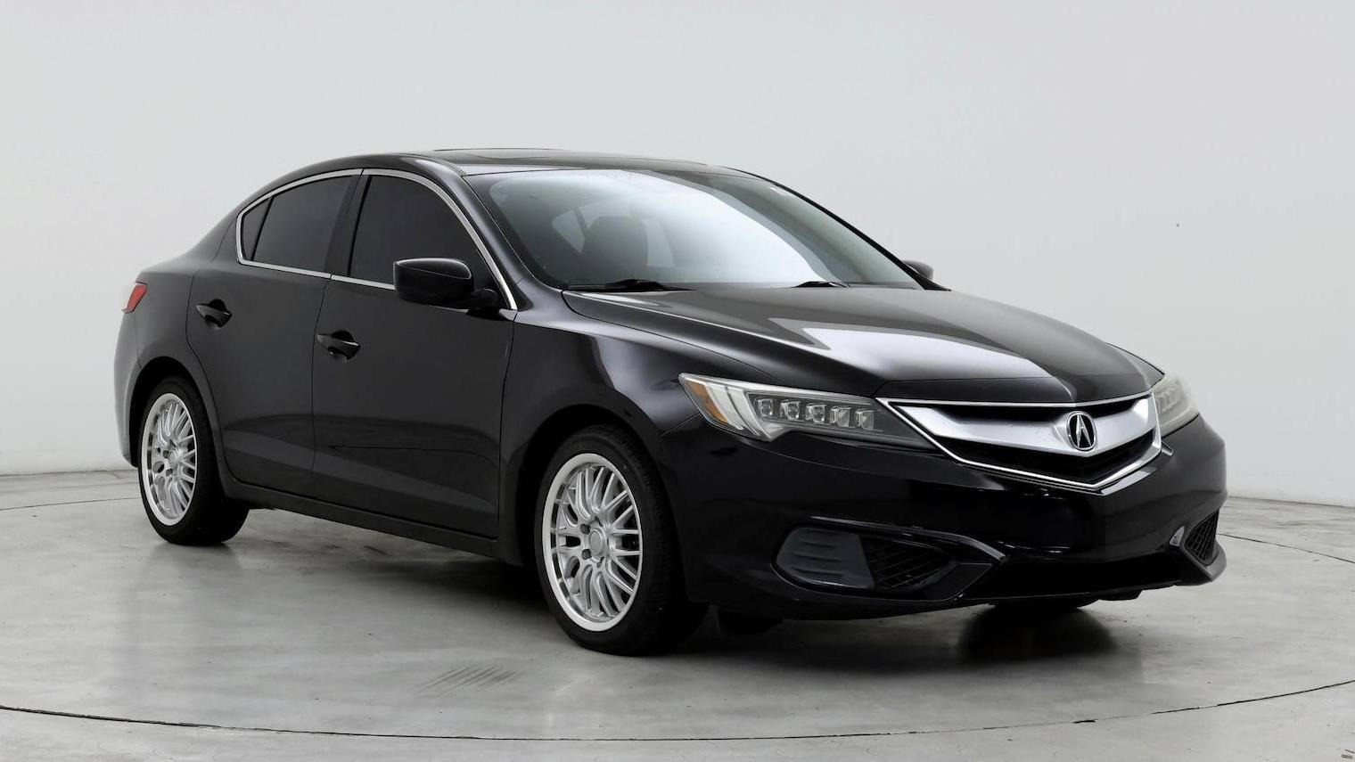 ACURA ILX 2018 19UDE2F37JA006293 image