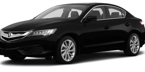ACURA ILX 2018 19UDE2F72JA009265 image ACURA ILX 2018 19UDE2F72JA009265 image