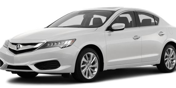 ACURA ILX 2018 19UDE2F86JA002893 image ACURA ILX 2018 19UDE2F86JA002893 image